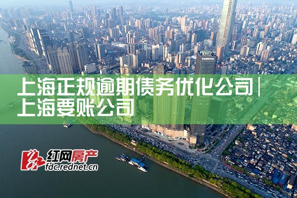 上海正规逾期债务优化公司