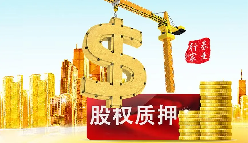 基金质押股票怎么样