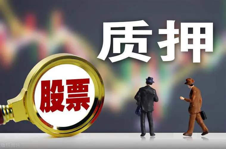 深圳成立基金股票质押