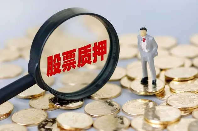 股票质押产业基金