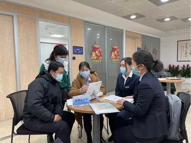 杭州公积金免息垫资