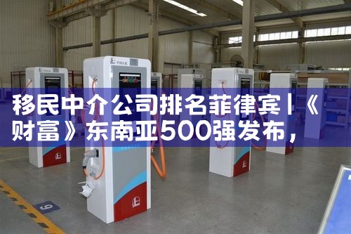 移民中介公司排名菲律宾
