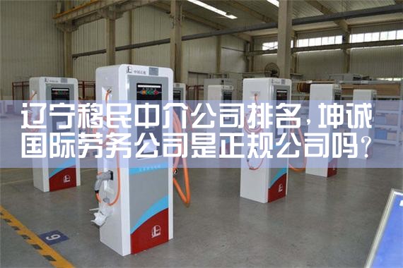 辽宁移民中介公司排名