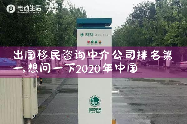 出国移民咨询中介公司排名第一