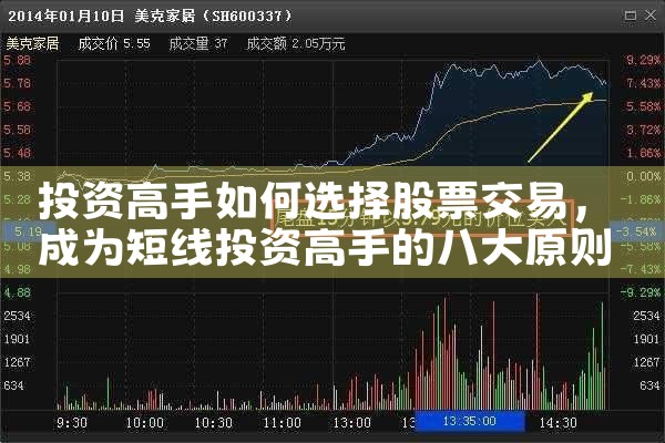 投资高手如何选择股票交易|小牛股