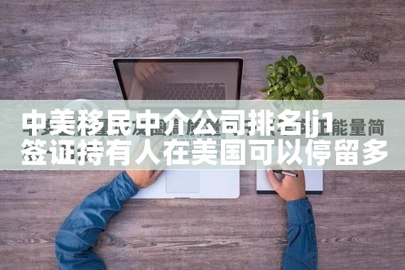 中美移民中介公司排名