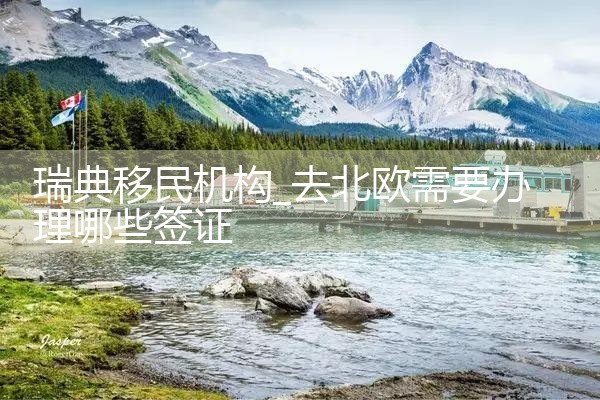 瑞典移民机构