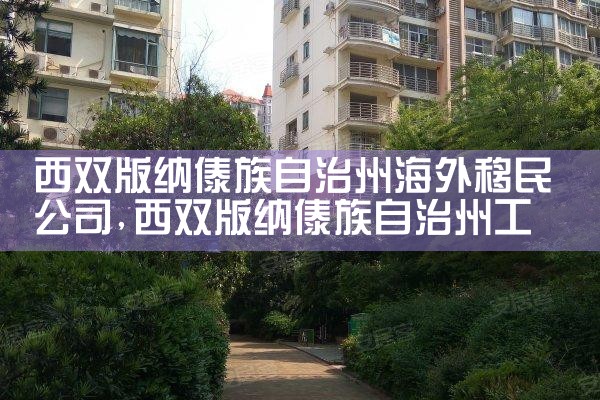 东莞海外移民公司
