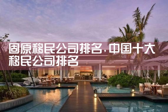 伊春移民机构哪家好