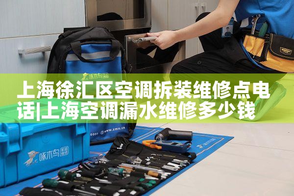 上海徐汇区空调拆装维修点电话|同城维修客服中心