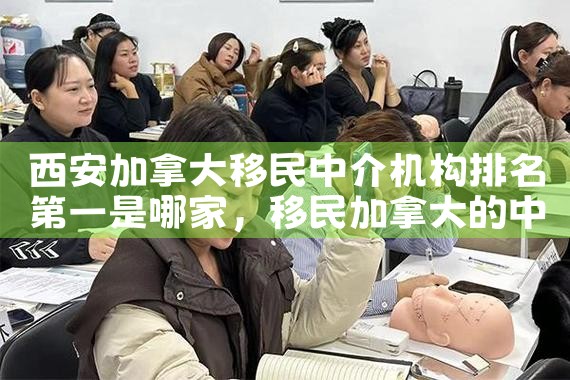 西安加拿大移民中介机构排名第一是哪家