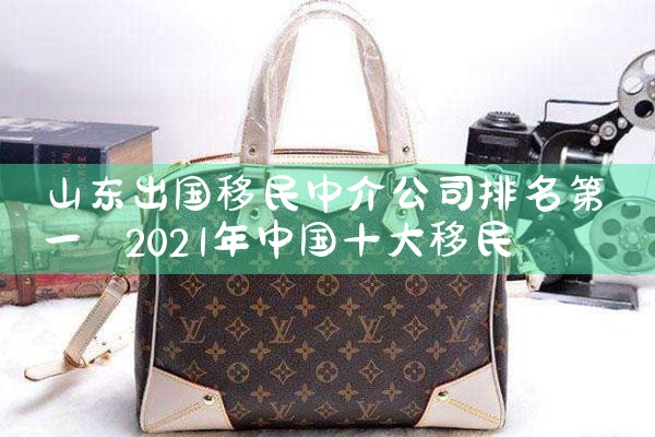 山东出国移民中介公司排名第一